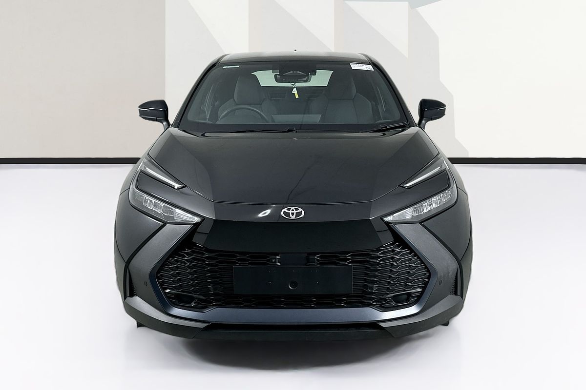2024 Toyota C-HR GXL HYBRID ZYX20R