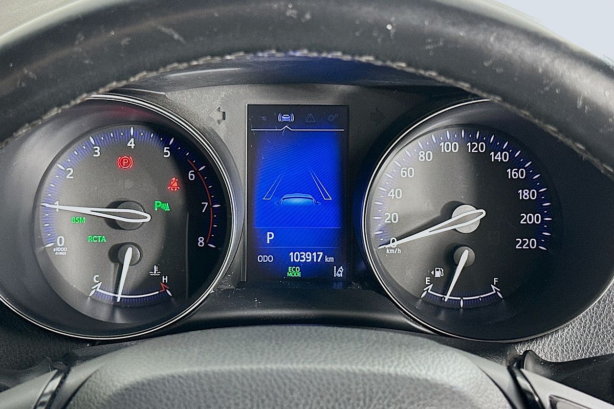 2018 Toyota C-HR KOBA (AWD) NGX50R UPDATE