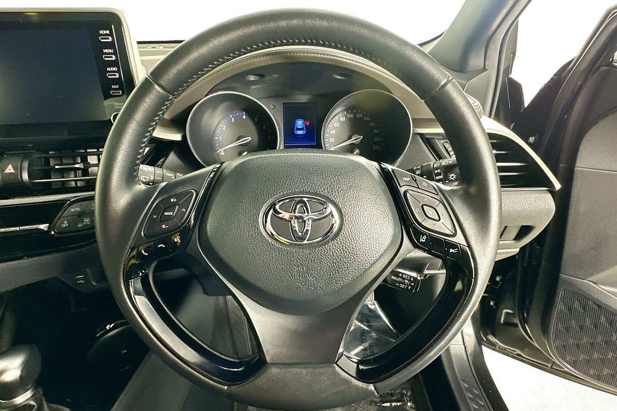 2020 Toyota C-HR KOBA (2WD) NGX10R