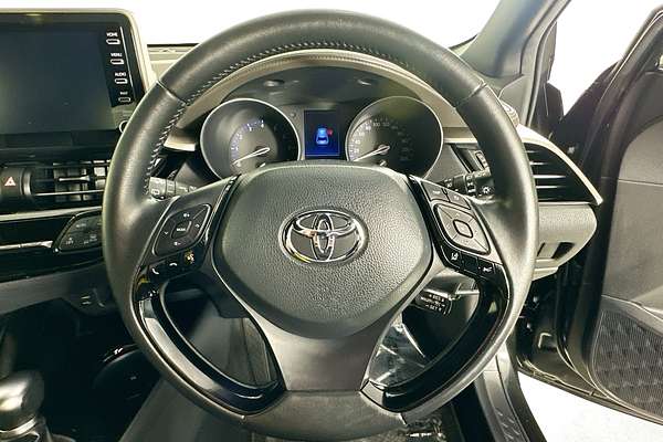 2020 Toyota C-HR KOBA (2WD) NGX10R