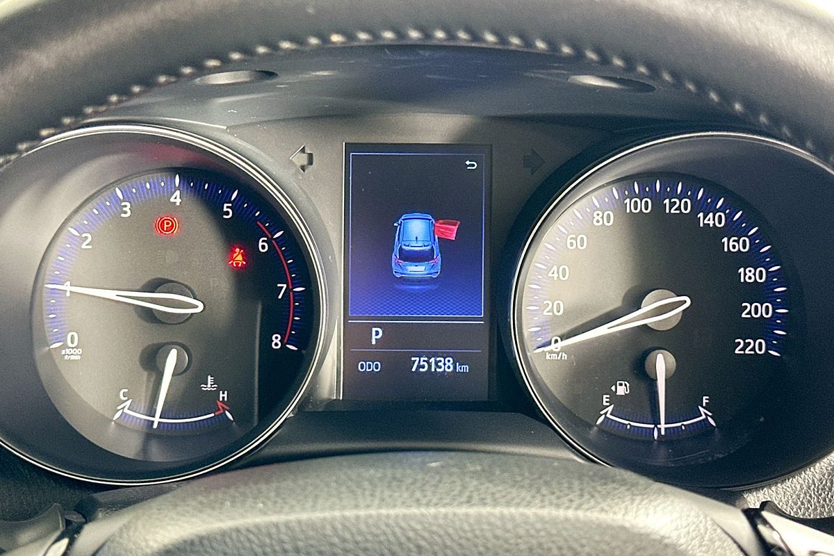 2020 Toyota C-HR KOBA (2WD) NGX10R