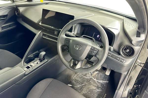 2024 Toyota C-HR GXL HYBRID ZYX20R