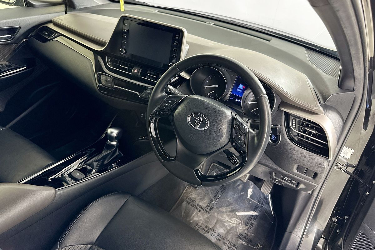 2020 Toyota C-HR KOBA (2WD) NGX10R