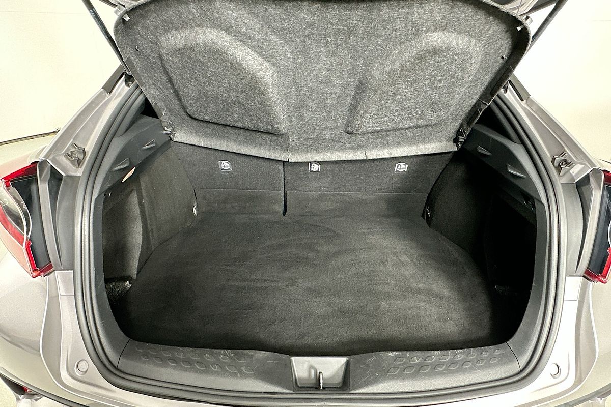 2018 Toyota C-HR KOBA (AWD) NGX50R UPDATE