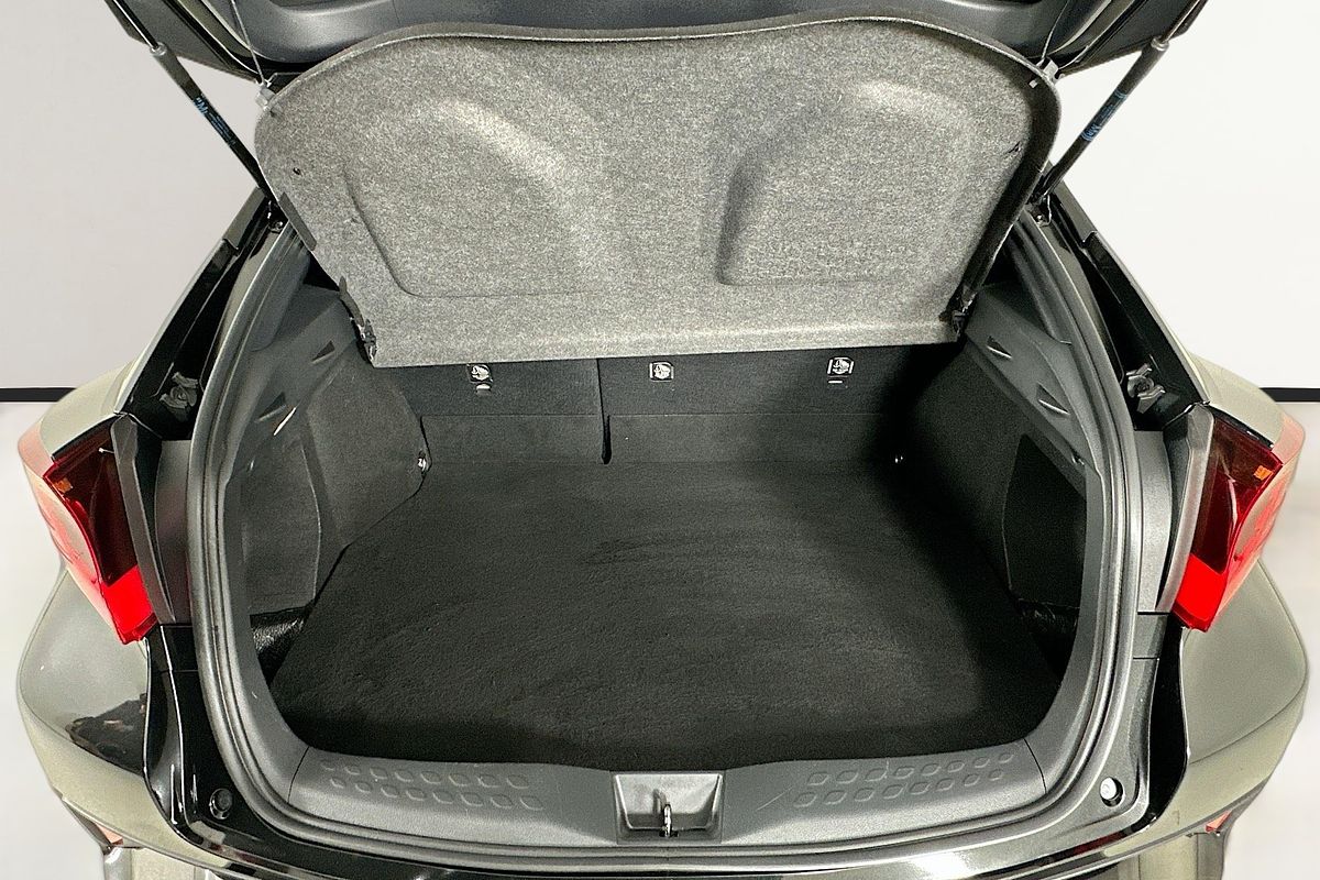 2020 Toyota C-HR KOBA (2WD) NGX10R