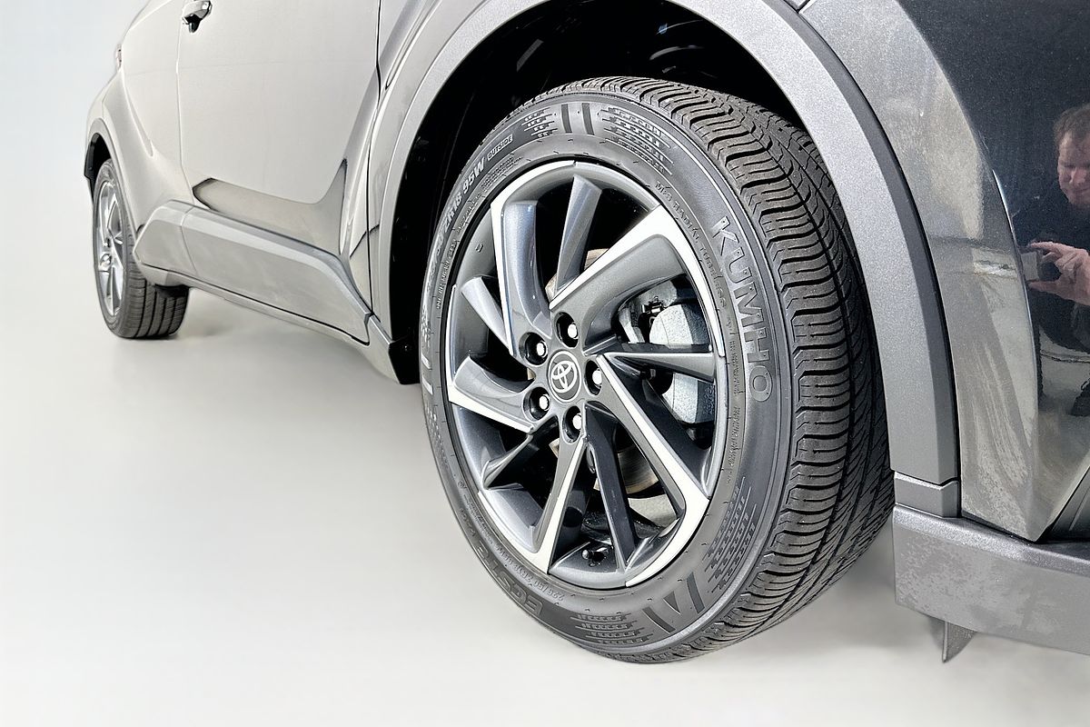 2020 Toyota C-HR KOBA (2WD) NGX10R