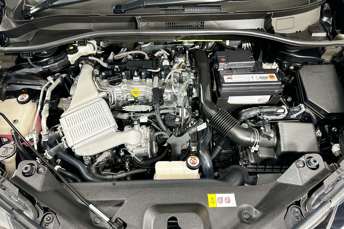 2020 Toyota C-HR KOBA (2WD) NGX10R