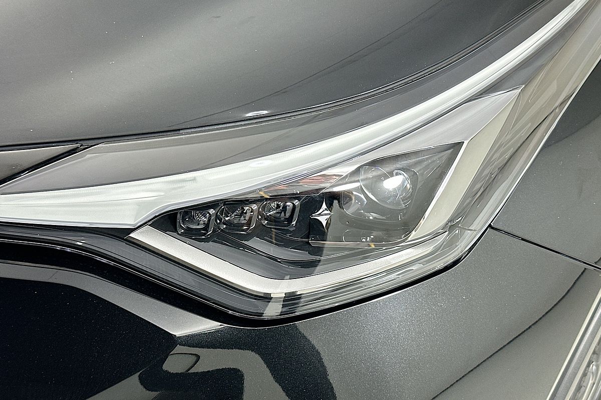 2020 Toyota C-HR KOBA (2WD) NGX10R