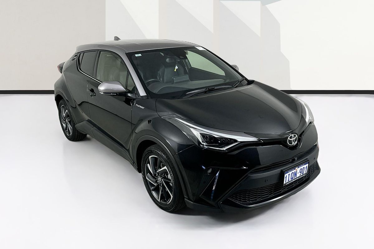 2020 Toyota C-HR KOBA (2WD) NGX10R