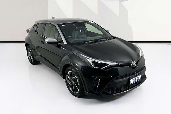 2020 Toyota C-HR KOBA (2WD) NGX10R