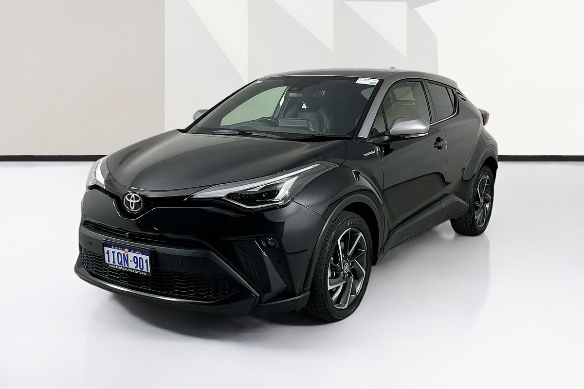 2020 Toyota C-HR KOBA (2WD) NGX10R