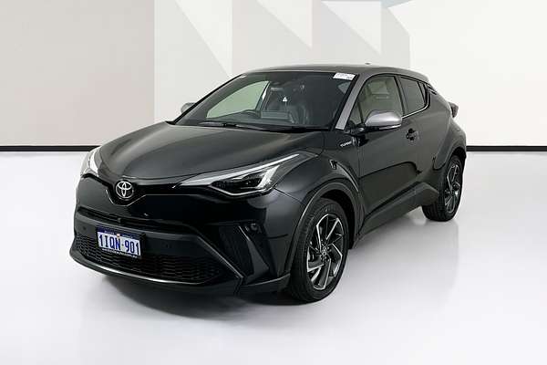 2020 Toyota C-HR KOBA (2WD) NGX10R