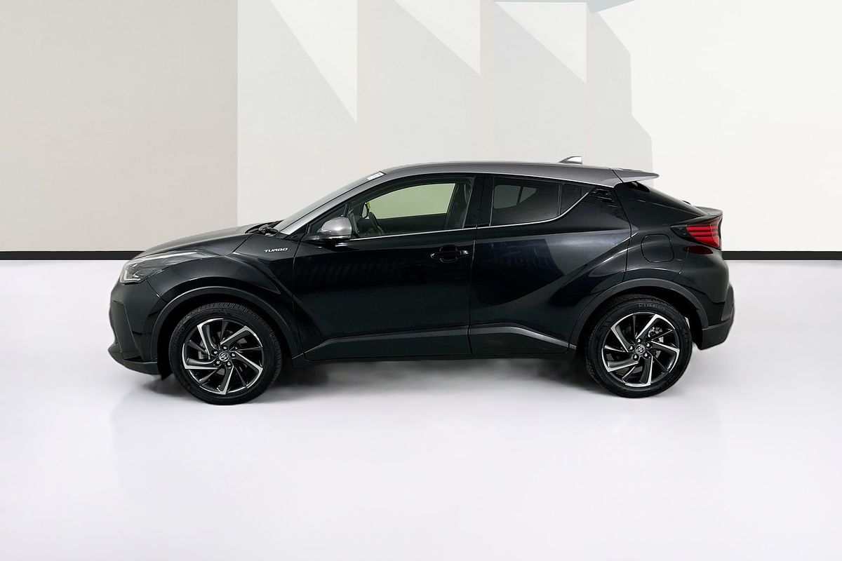 2020 Toyota C-HR KOBA (2WD) NGX10R