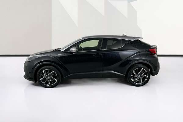 2020 Toyota C-HR KOBA (2WD) NGX10R