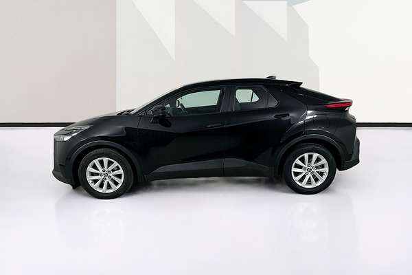 2024 Toyota C-HR GXL HYBRID ZYX20R