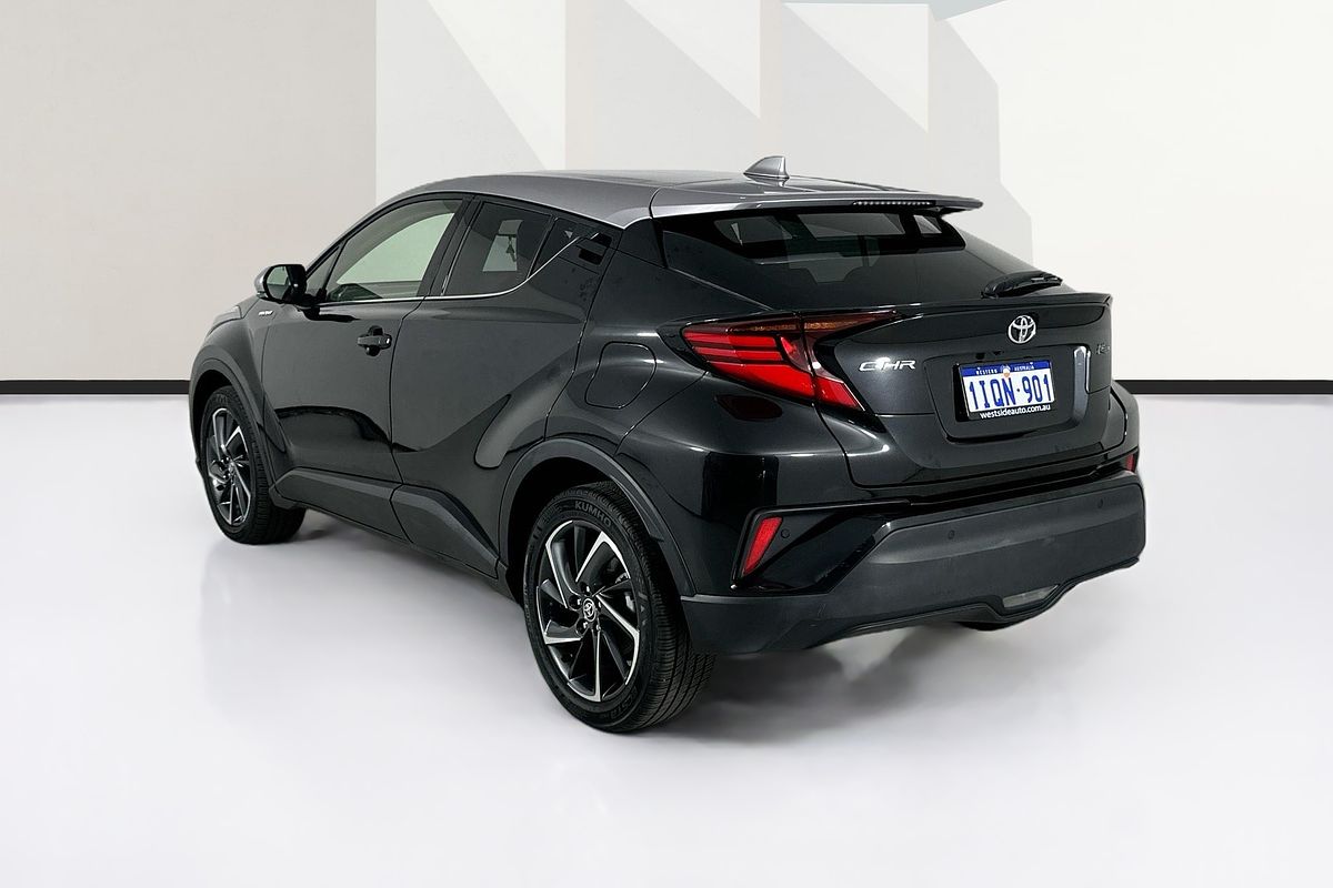 2020 Toyota C-HR KOBA (2WD) NGX10R