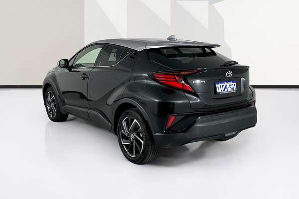 2020 Toyota C-HR KOBA (2WD) NGX10R