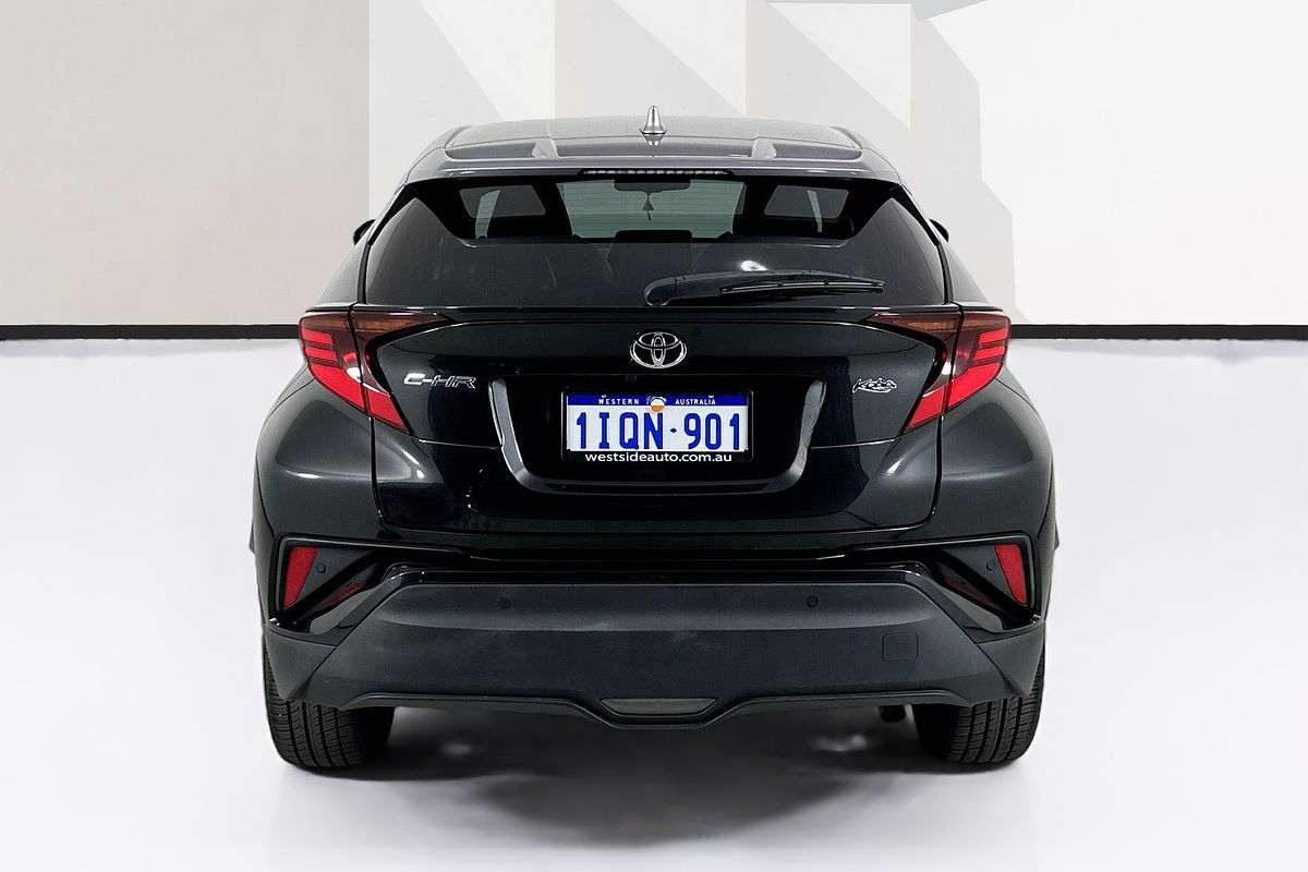 2020 Toyota C-HR KOBA (2WD) NGX10R
