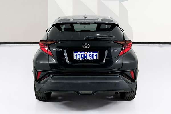 2020 Toyota C-HR KOBA (2WD) NGX10R