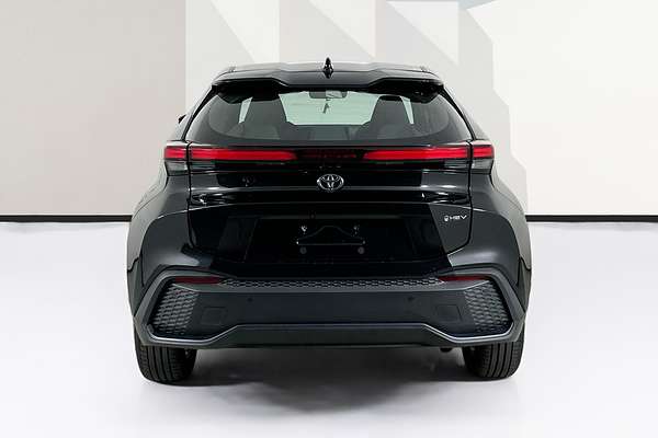 2024 Toyota C-HR GXL HYBRID ZYX20R