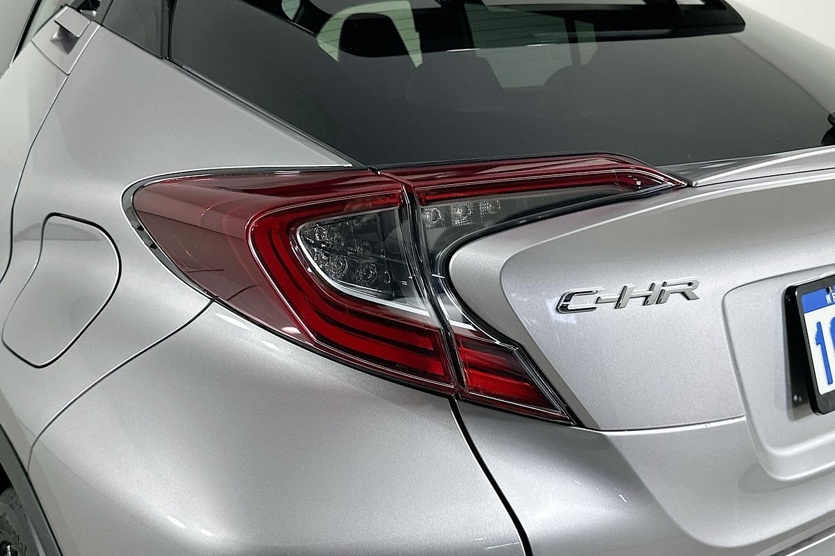 2018 Toyota C-HR KOBA (AWD) NGX50R UPDATE