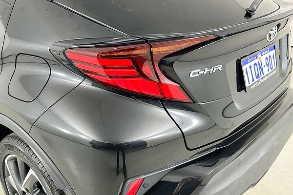 2020 Toyota C-HR KOBA (2WD) NGX10R