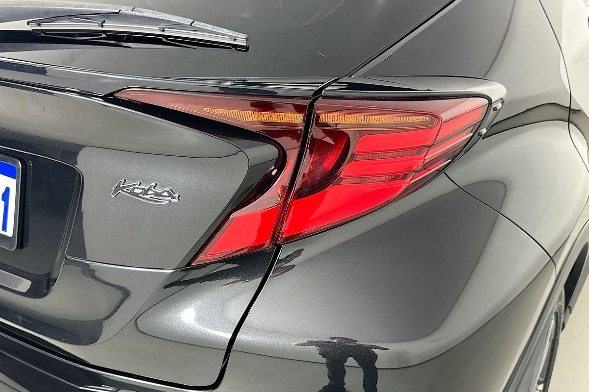 2020 Toyota C-HR KOBA (2WD) NGX10R