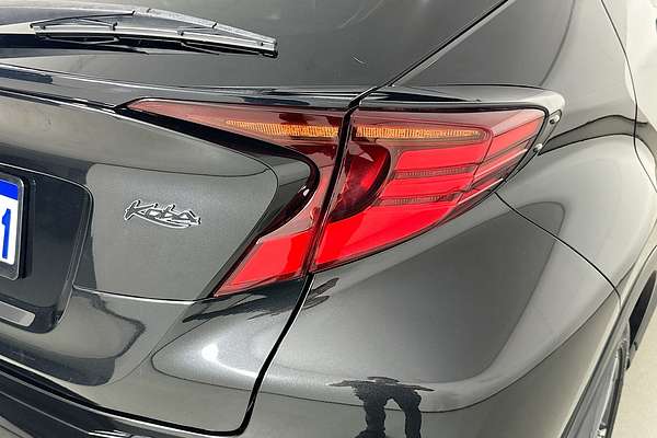 2020 Toyota C-HR KOBA (2WD) NGX10R