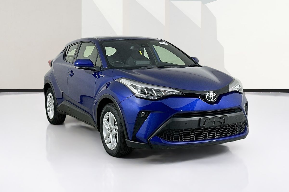 2023 Toyota C-HR GXL (2WD) NGX10R