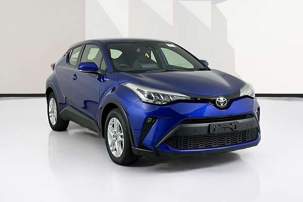 2023 Toyota C-HR GXL (2WD) NGX10R