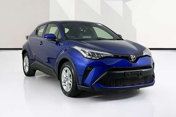 2023 Toyota C-HR GXL (2WD) NGX10R