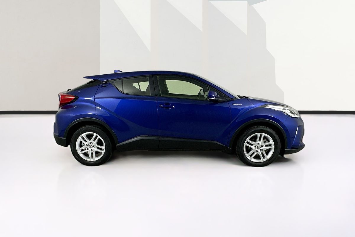 2023 Toyota C-HR GXL (2WD) NGX10R