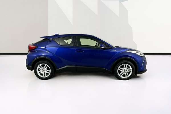 2023 Toyota C-HR GXL (2WD) NGX10R