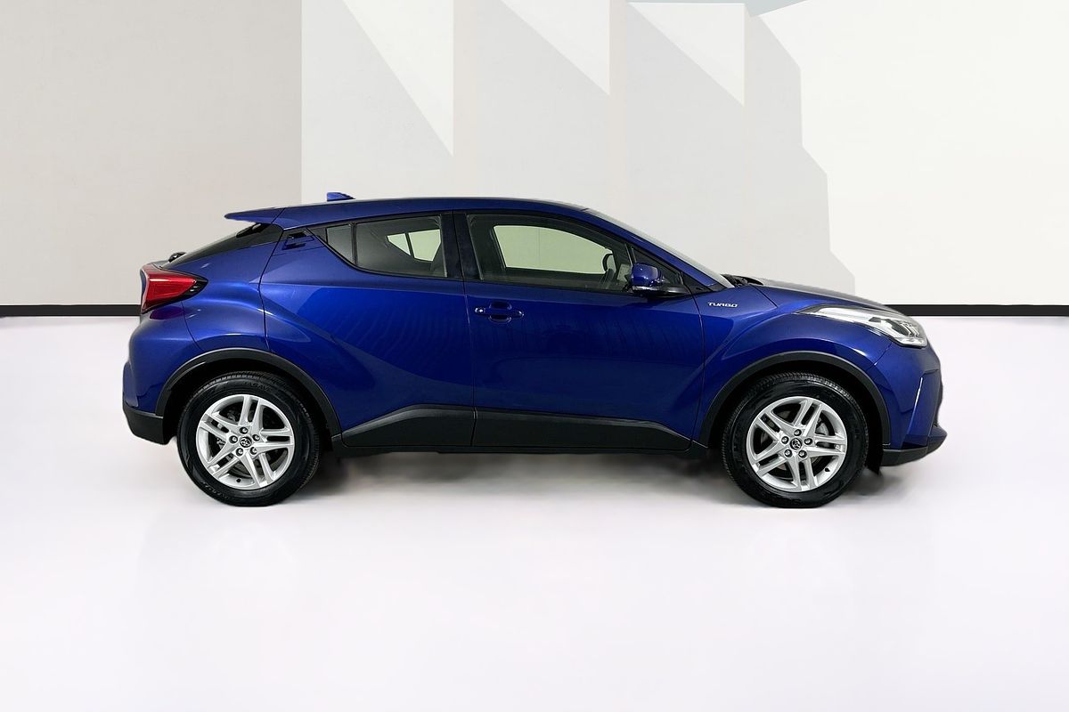 2023 Toyota C-HR GXL (2WD) NGX10R