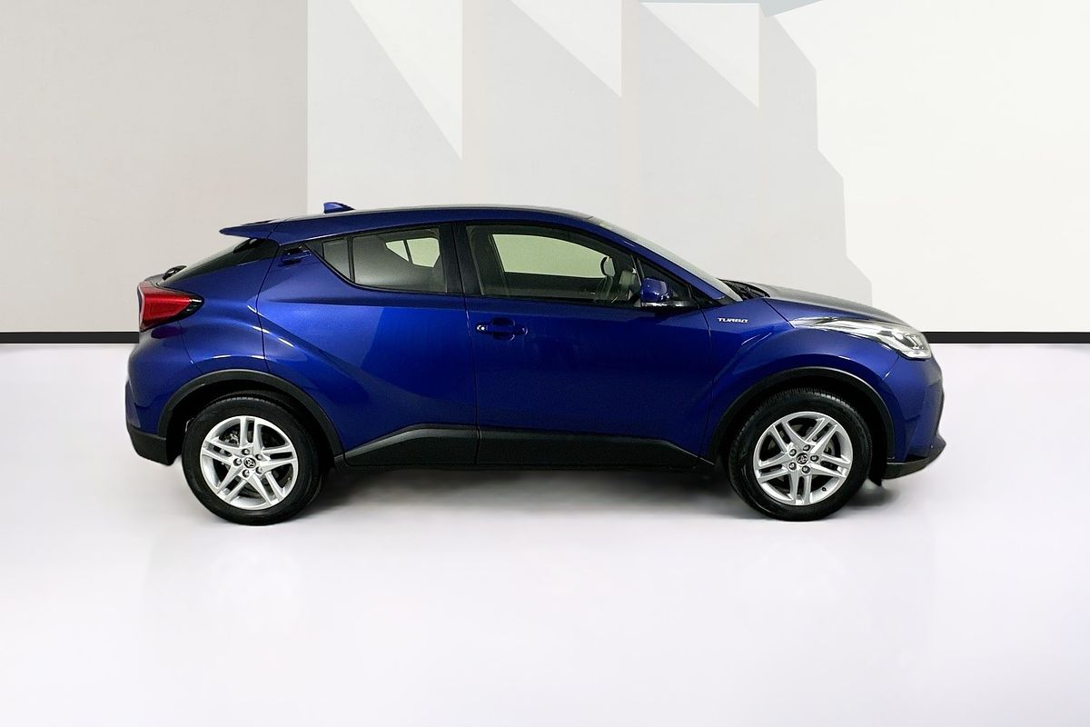 2023 Toyota C-HR GXL (2WD) NGX10R