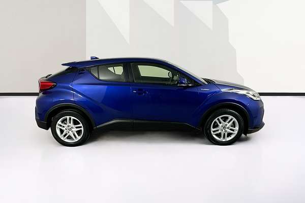 2023 Toyota C-HR GXL (2WD) NGX10R
