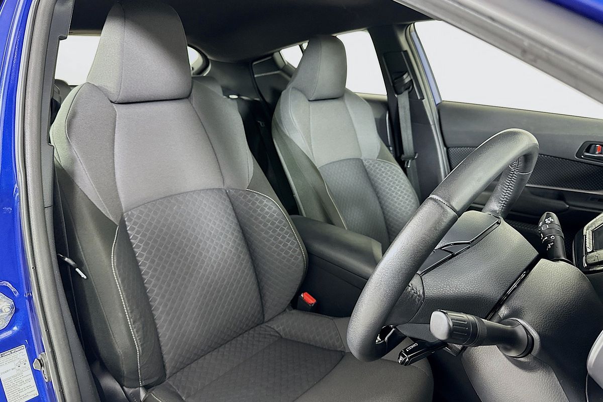 2023 Toyota C-HR GXL (2WD) NGX10R