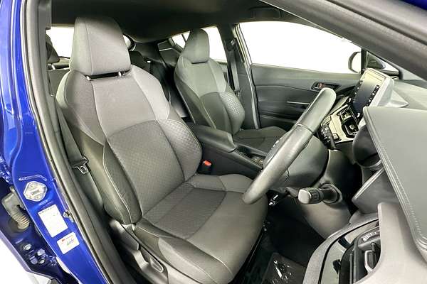 2023 Toyota C-HR GXL (2WD) NGX10R