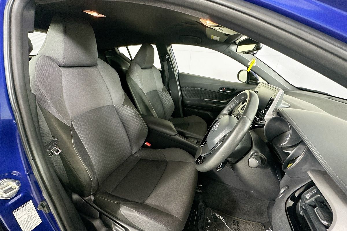 2023 Toyota C-HR GXL (2WD) NGX10R