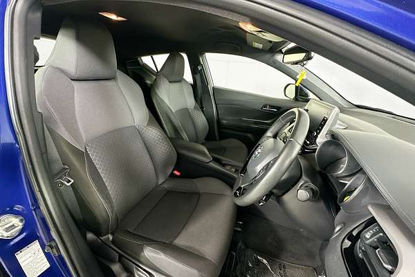 2023 Toyota C-HR GXL (2WD) NGX10R