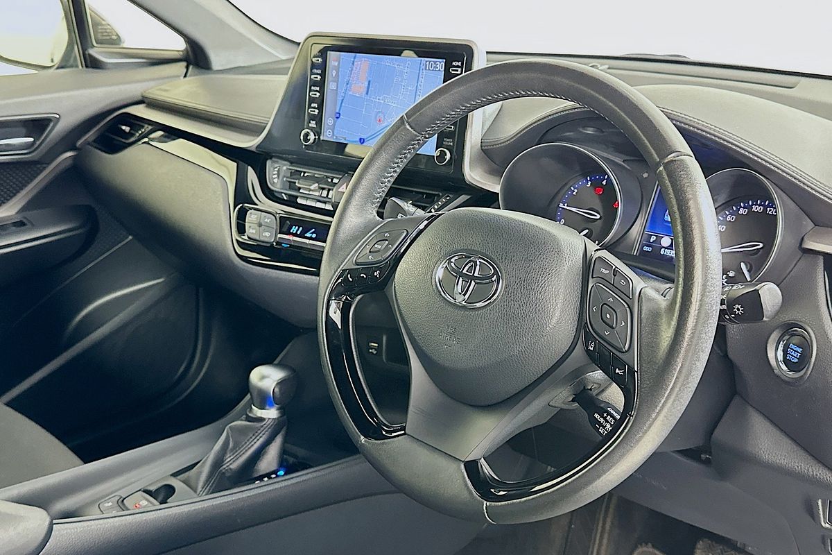2023 Toyota C-HR GXL (2WD) NGX10R