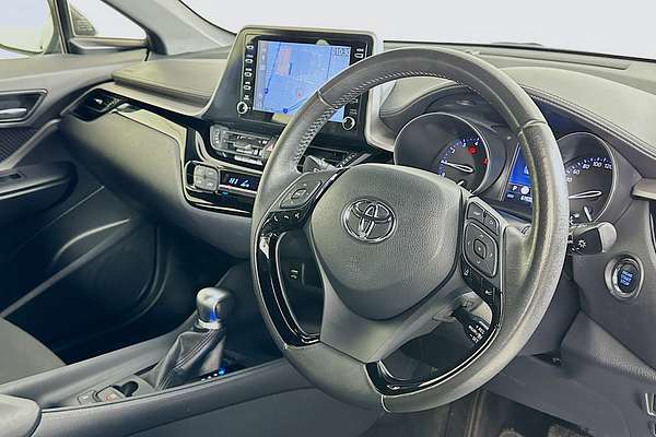 2023 Toyota C-HR GXL (2WD) NGX10R