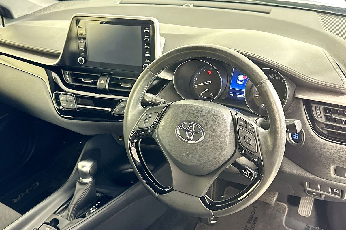 2023 Toyota C-HR GXL (2WD) NGX10R