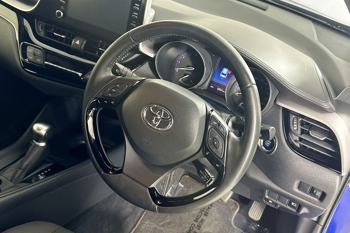 2023 Toyota C-HR GXL (2WD) NGX10R