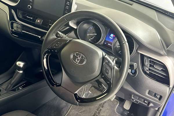 2023 Toyota C-HR GXL (2WD) NGX10R