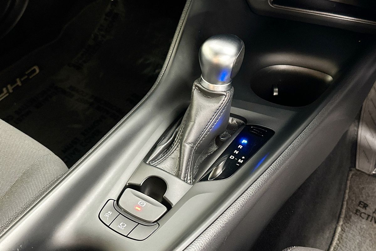 2023 Toyota C-HR GXL (2WD) NGX10R