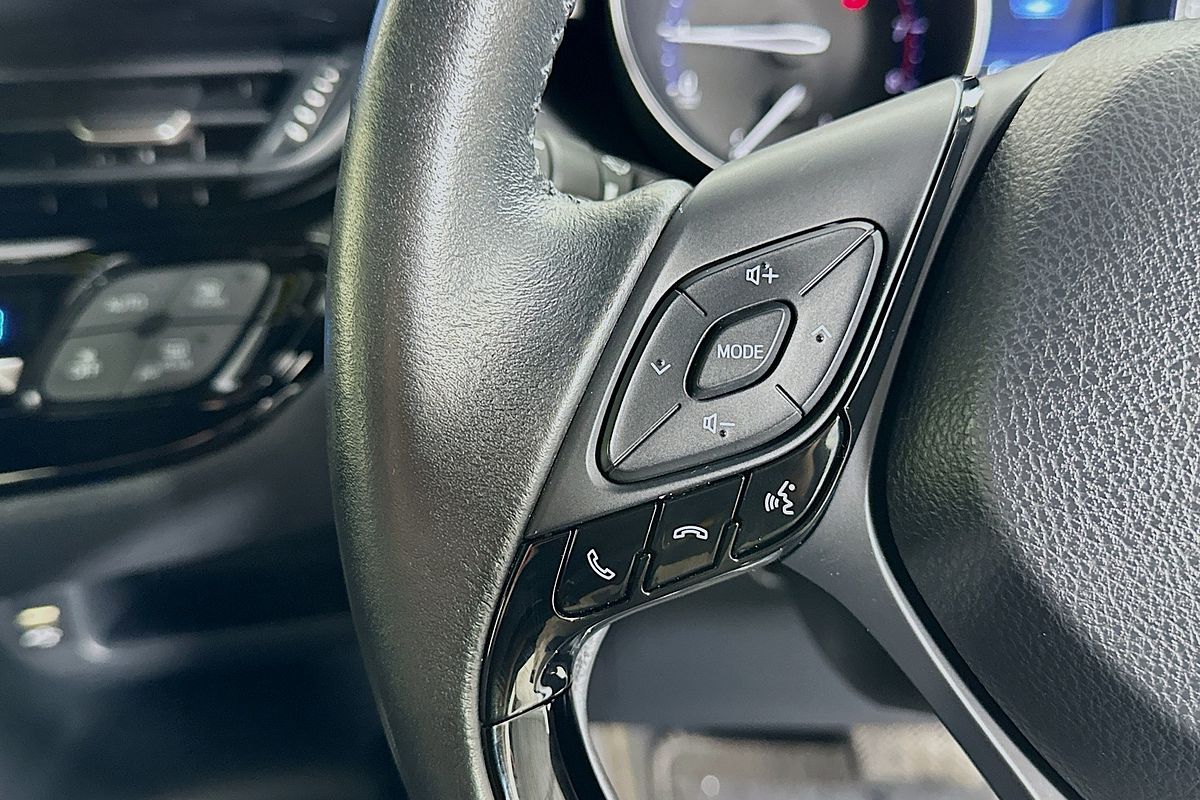 2023 Toyota C-HR GXL (2WD) NGX10R