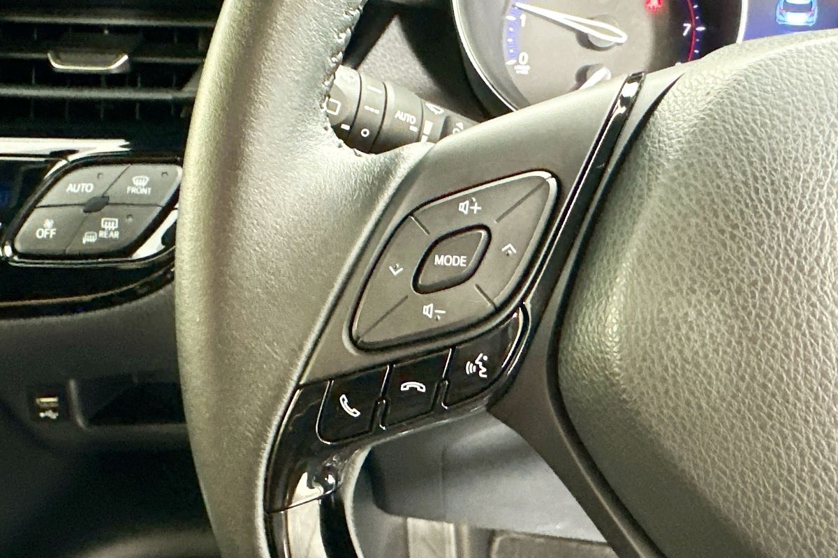 2023 Toyota C-HR GXL (2WD) NGX10R