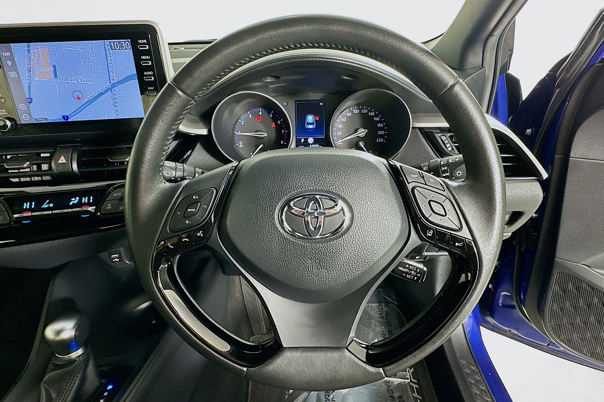 2023 Toyota C-HR GXL (2WD) NGX10R