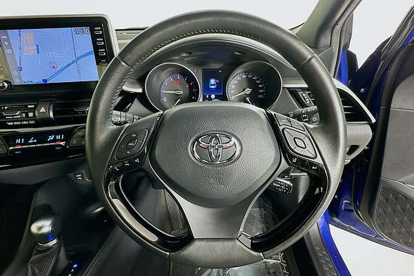 2023 Toyota C-HR GXL (2WD) NGX10R
